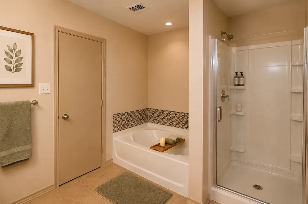 1812 Diamond Lake Trail Fort Worth, TX 76247