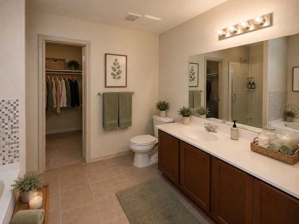 1812 Diamond Lake Trail Fort Worth, TX 76247