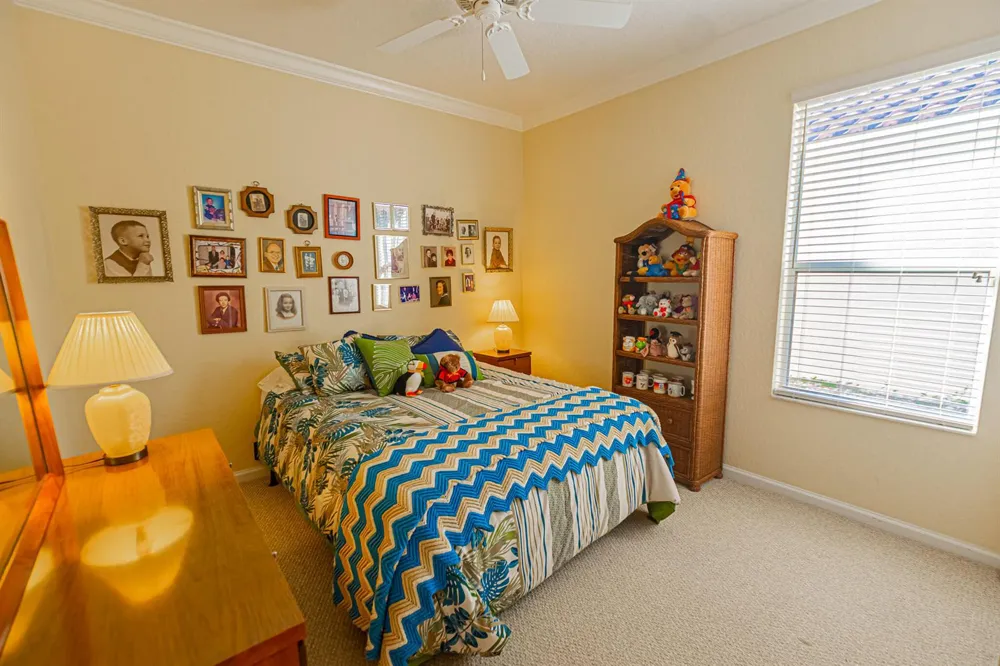 468 NW BLUE LAKE DRIVE Port St. Lucie, FL 34986