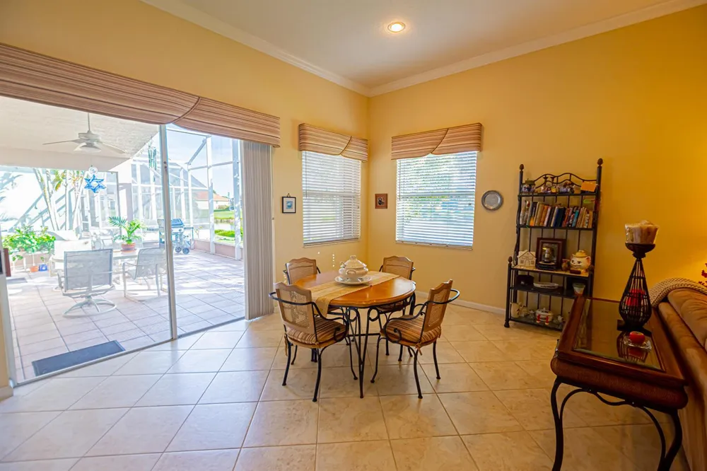 468 NW BLUE LAKE DRIVE Port St. Lucie, FL 34986