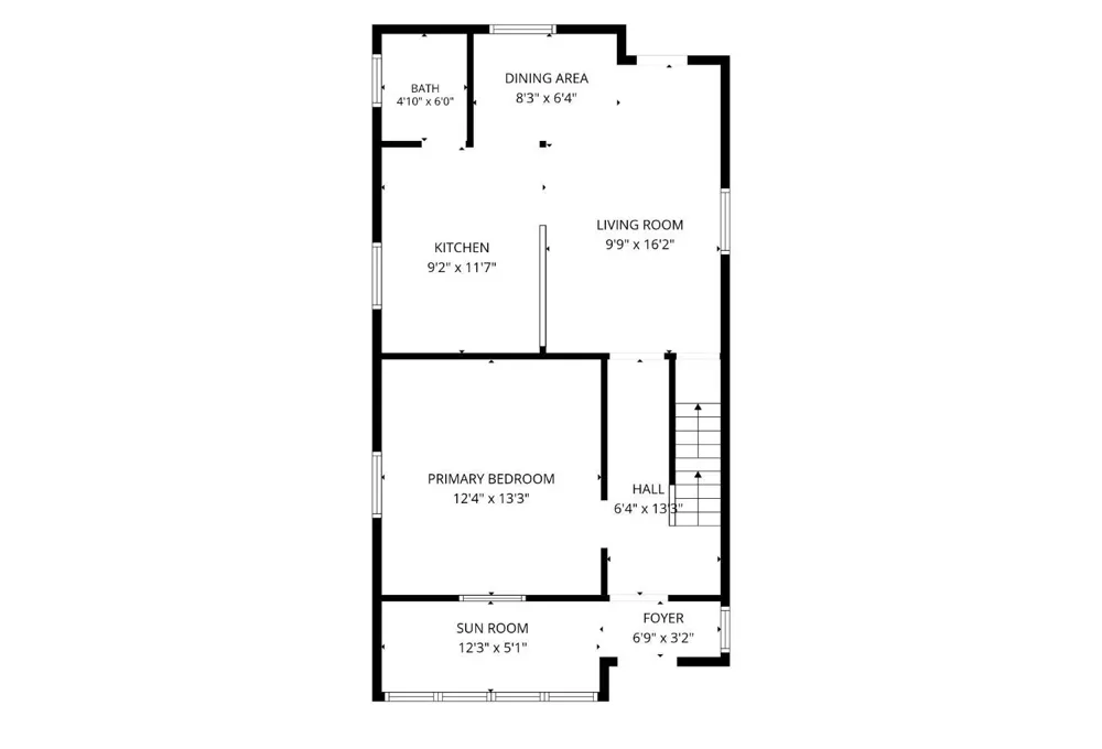 685 Raritan Avenue Perth Amboy, NJ 08861