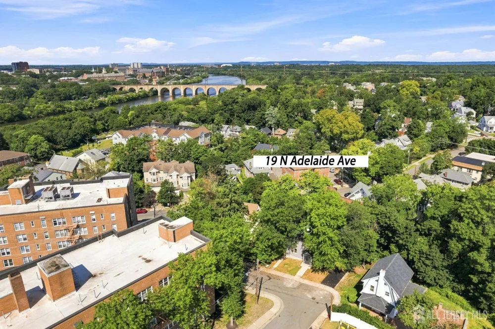 19 Adelaide Avenue Highland Park, NJ 08904