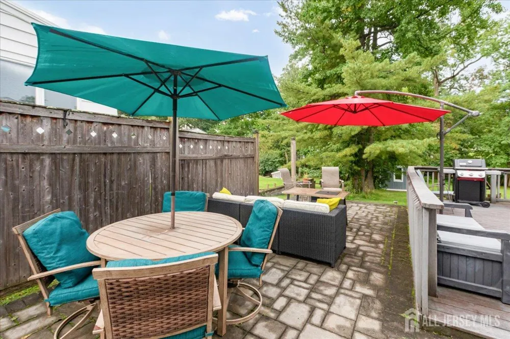 16 Hawthorne Avenue #16 Colonia, NJ 07067