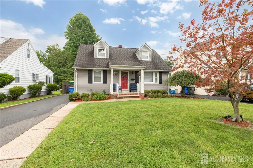 16 Hawthorne Avenue #16 Colonia, NJ 07067