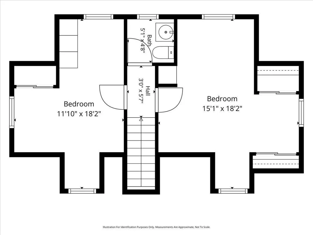 16 Hawthorne Avenue #16 Colonia, NJ 07067