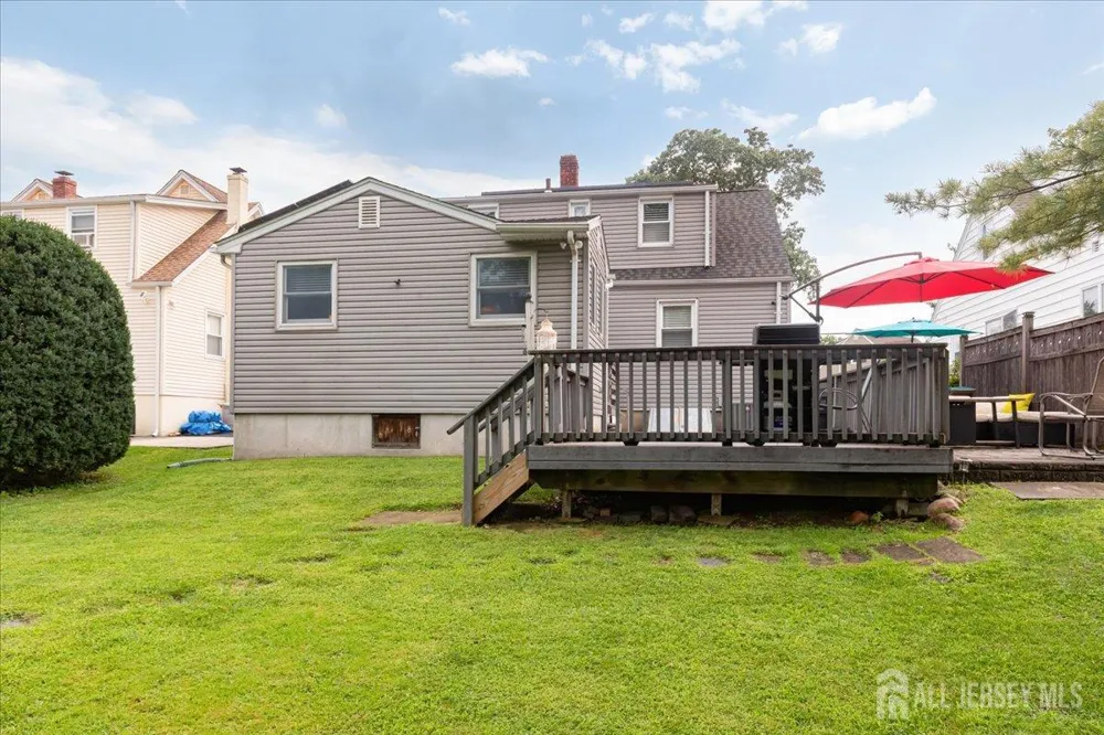 16 Hawthorne Avenue #16 Colonia, NJ 07067