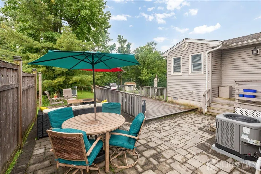 16 Hawthorne Avenue #16 Colonia, NJ 07067