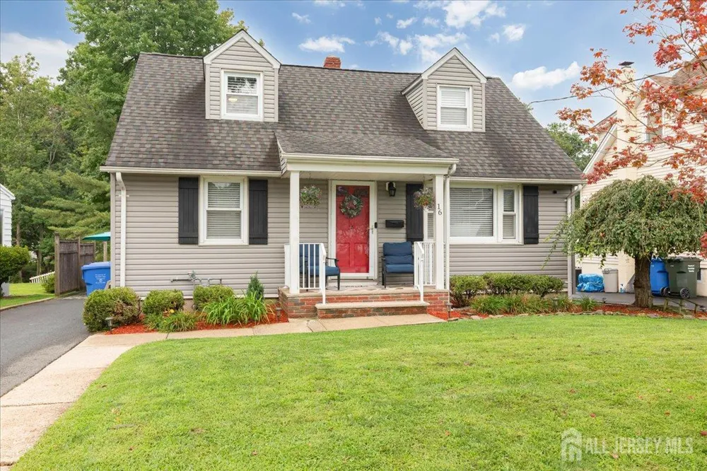 16 Hawthorne Avenue #16 Colonia, NJ 07067