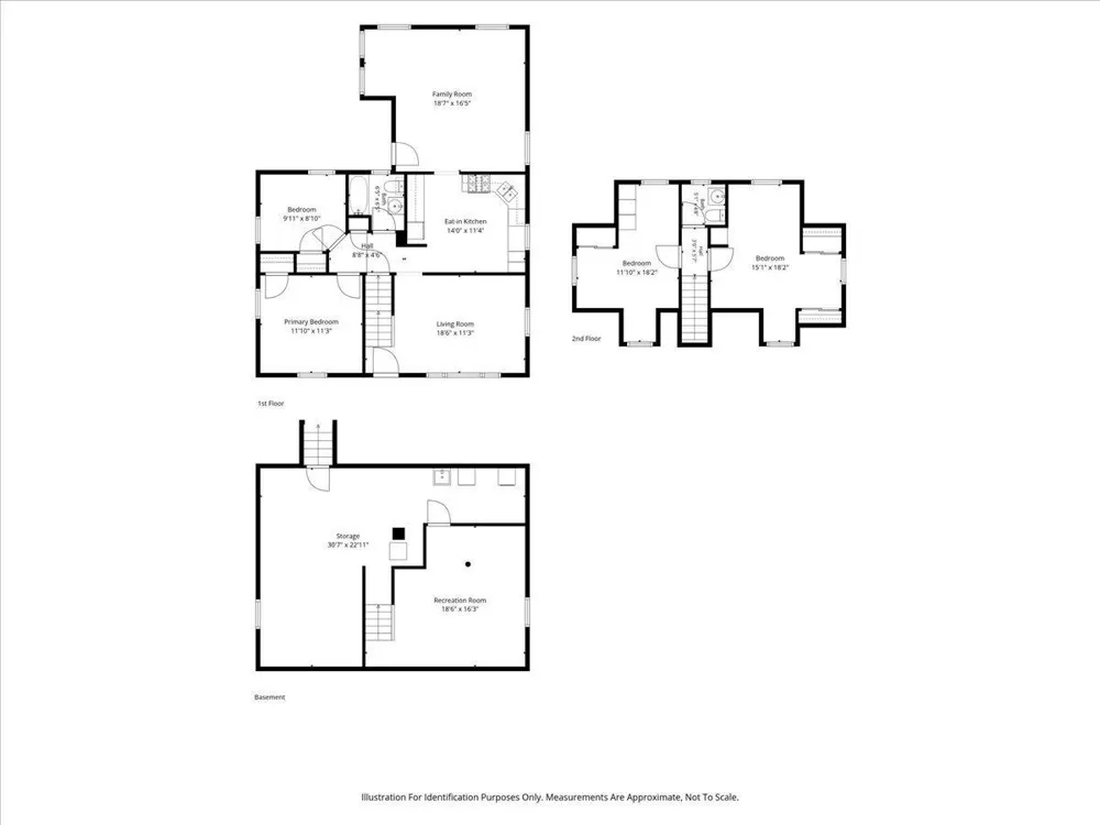 16 Hawthorne Avenue #16 Colonia, NJ 07067