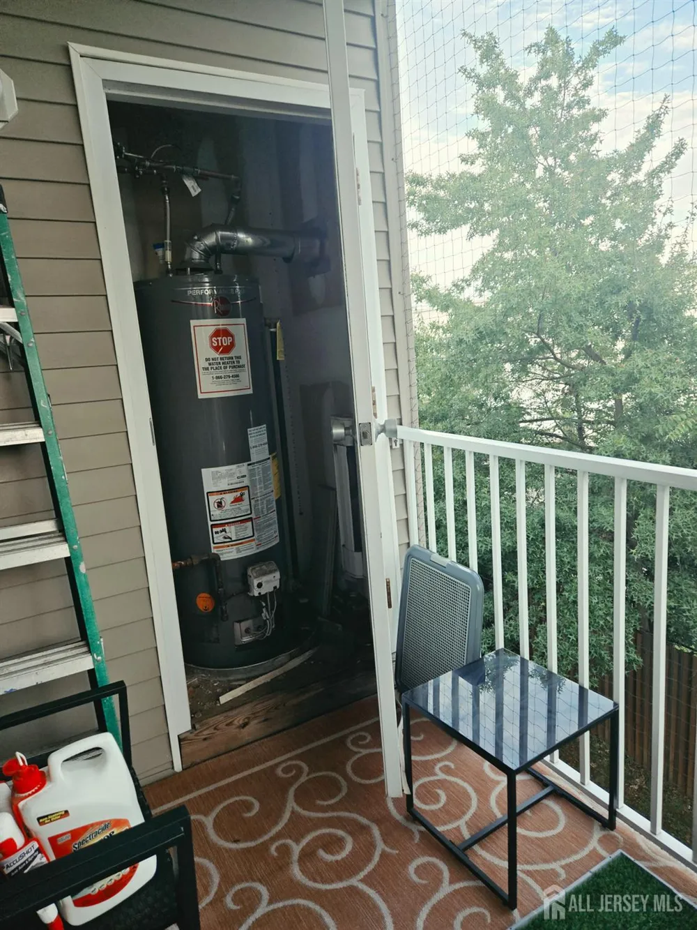 1132 Edpas Road #1132 New Brunswick, NJ 08901