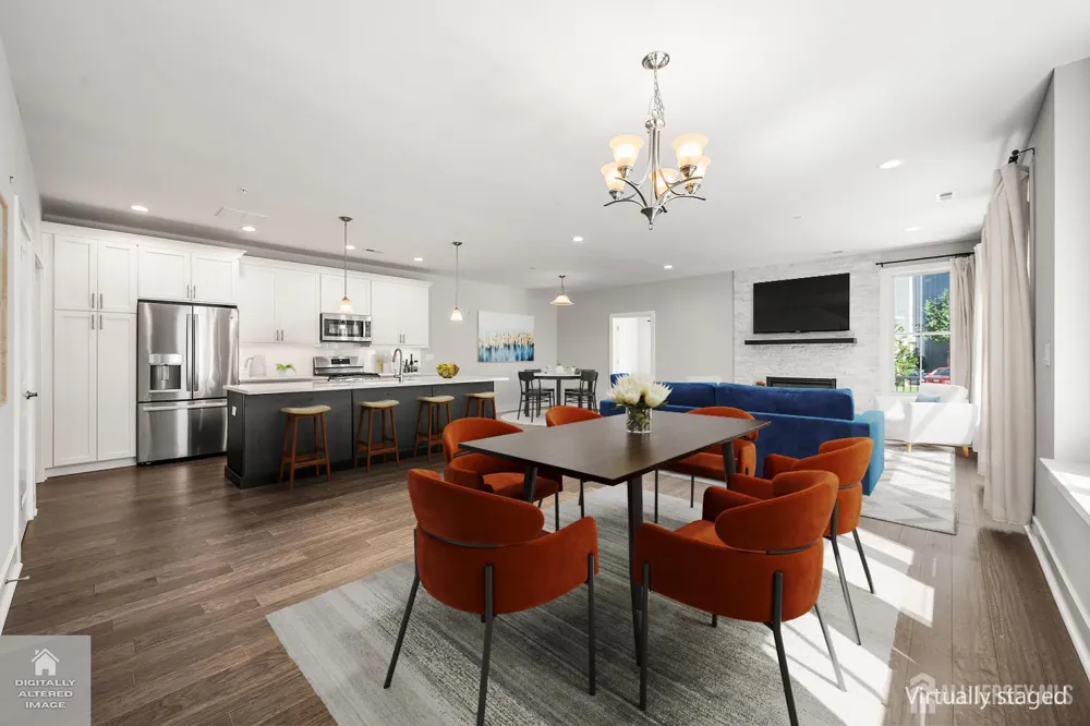 70 Riverwalk Plainsboro, NJ 08536