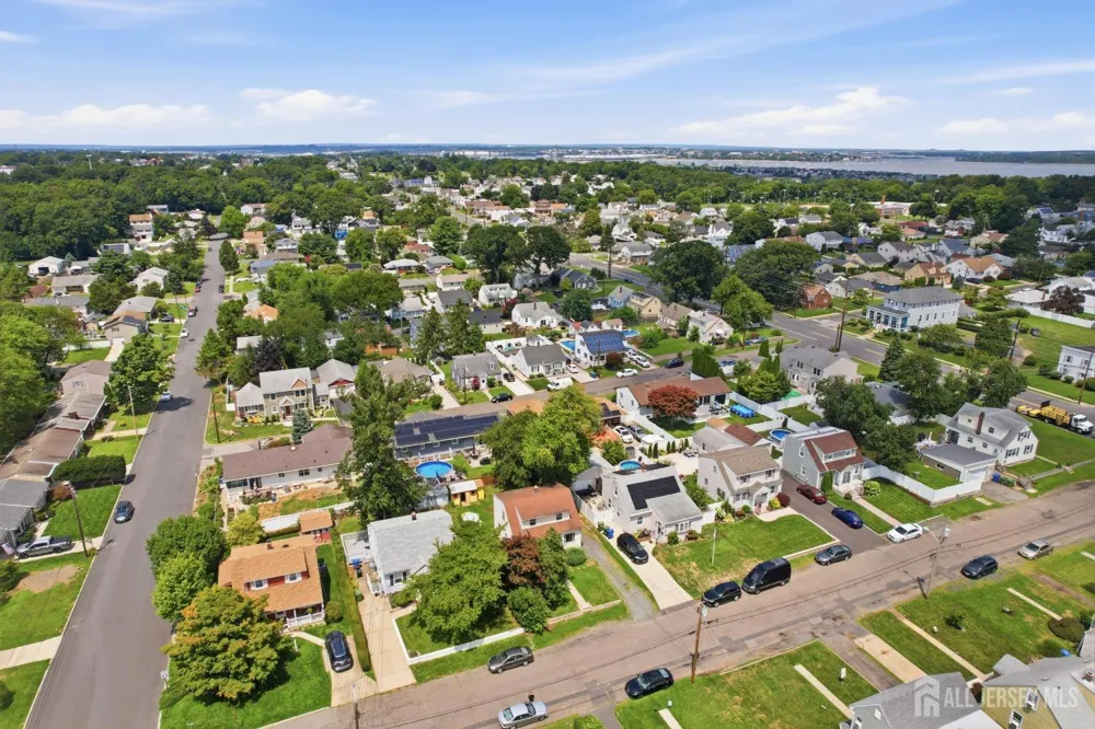 244 Armstrong Street South Amboy, NJ 08879
