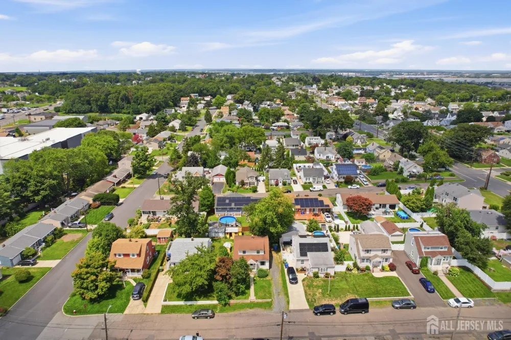 244 Armstrong Street South Amboy, NJ 08879