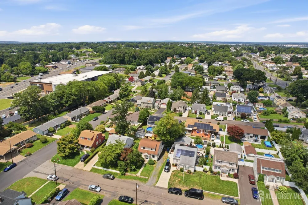 244 Armstrong Street South Amboy, NJ 08879