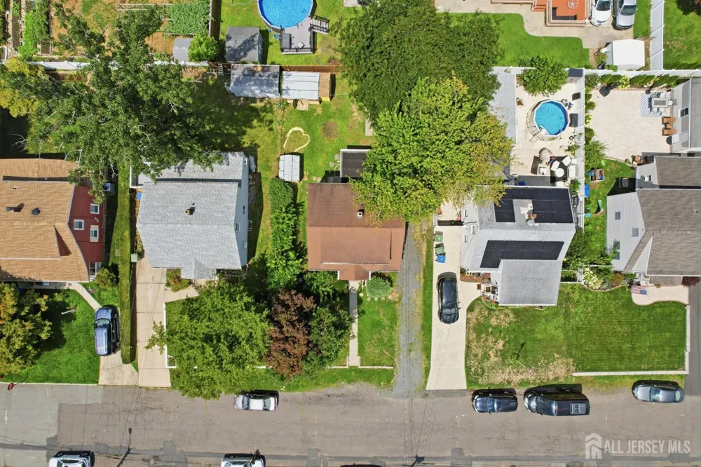 244 Armstrong Street South Amboy, NJ 08879