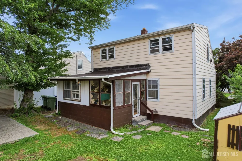244 Armstrong Street South Amboy, NJ 08879