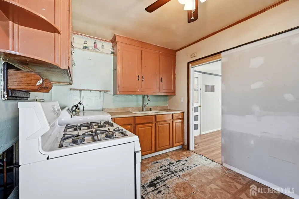 244 Armstrong Street South Amboy, NJ 08879