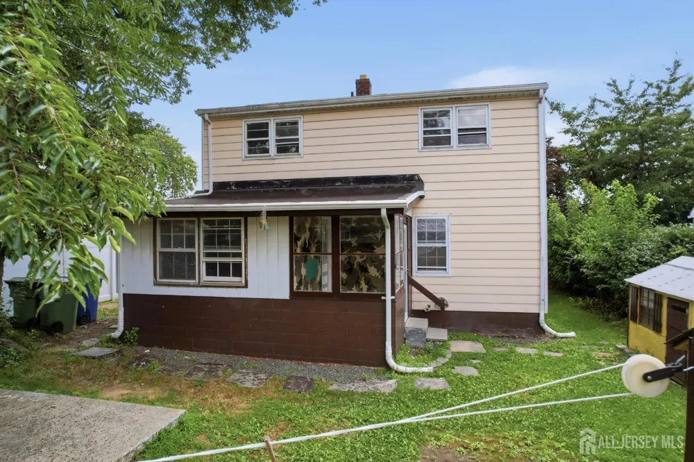 244 Armstrong Street South Amboy, NJ 08879