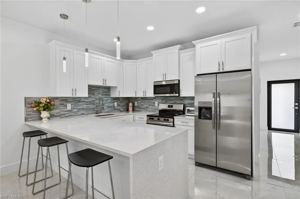 1146 Ecrue Street E Lehigh Acres, FL 33974