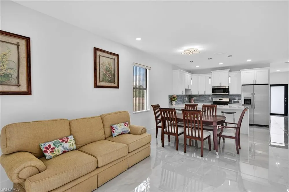 1146 Ecrue Street E Lehigh Acres, FL 33974
