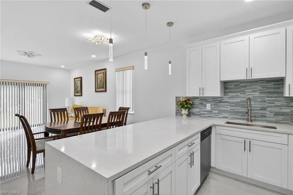 1146 Ecrue Street E Lehigh Acres, FL 33974