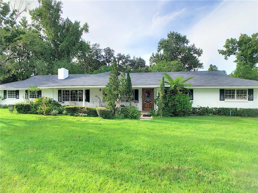 711 BRIARCLIFFE STREET #C Sanford, FL 32773