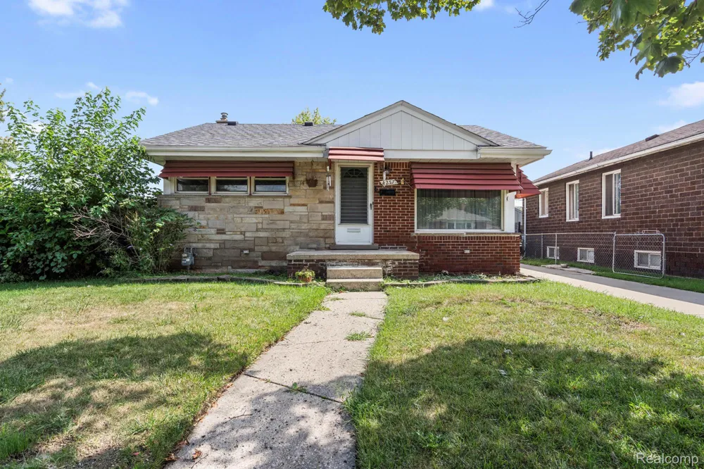 4257 5th Street Ecorse City, MI 48229