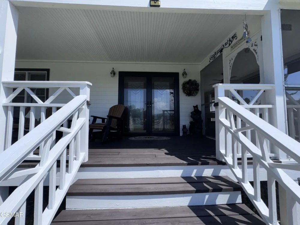 424 Country Path Way Sevierville, TN 37862
