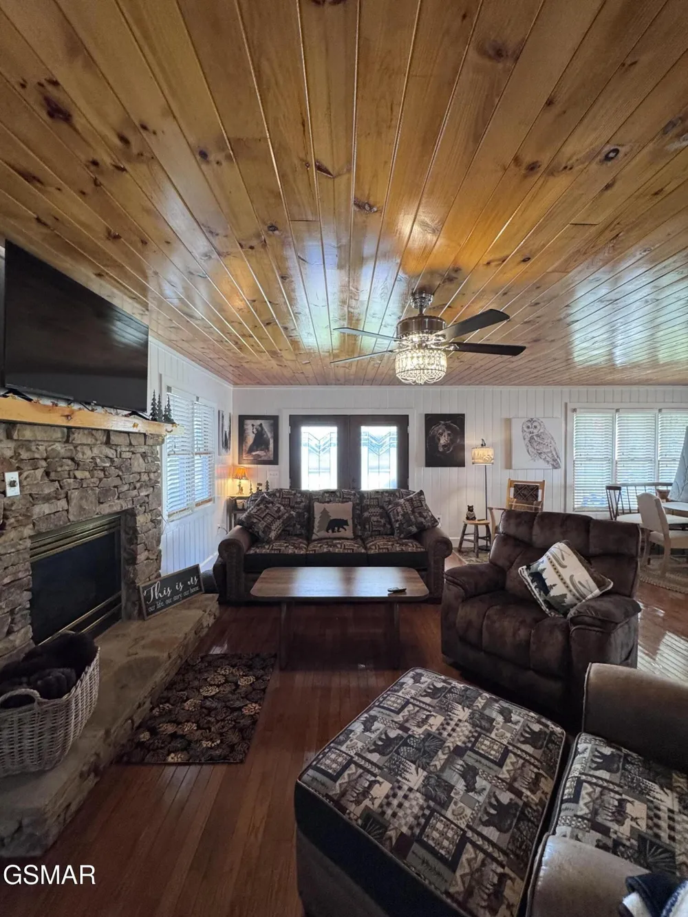 424 Country Path Way Sevierville, TN 37862