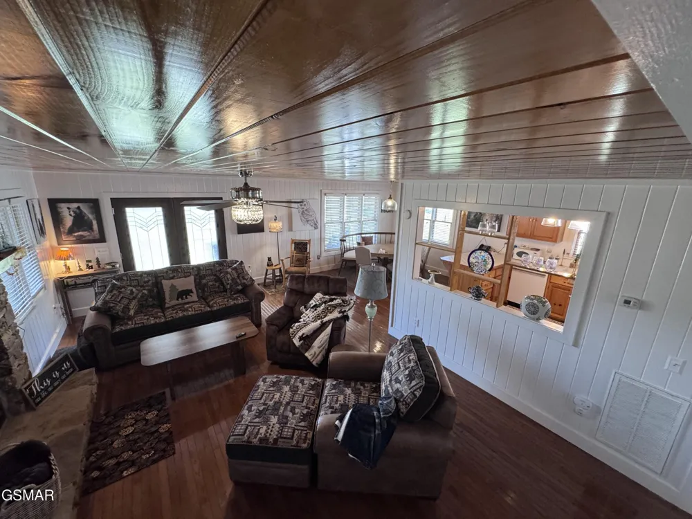 424 Country Path Way Sevierville, TN 37862