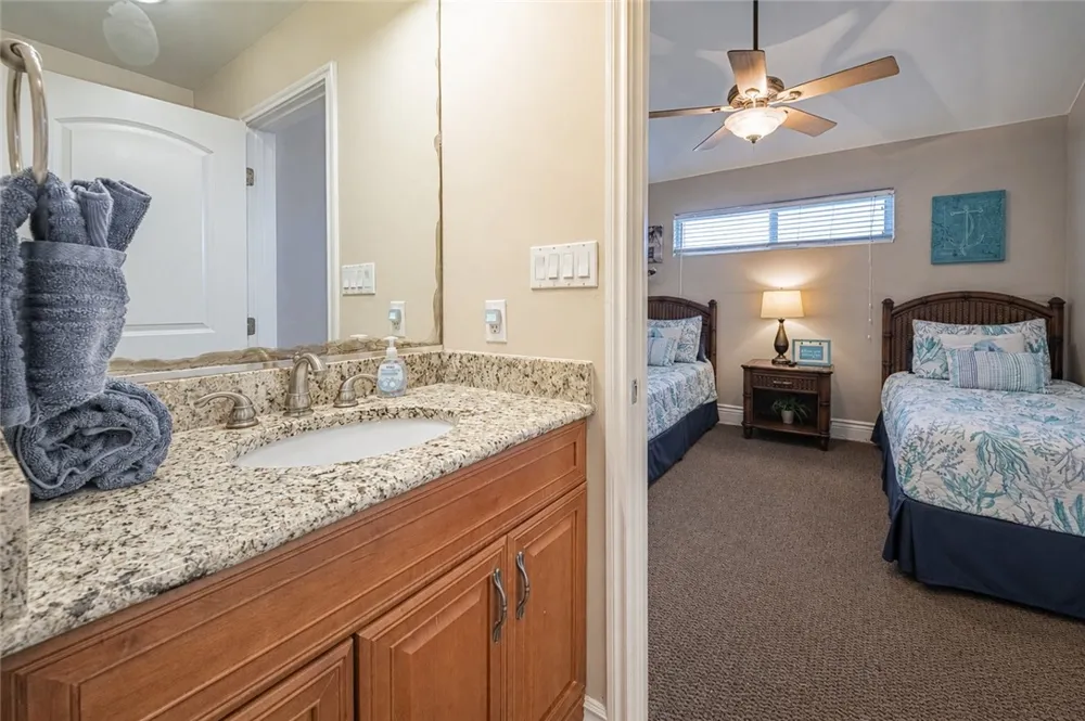 2292 Fulton Beach Road #605 Rockport, TX 78382