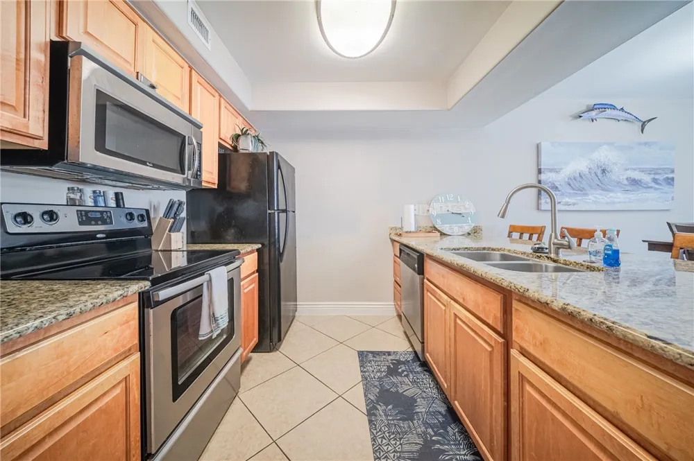 2292 Fulton Beach Road #605 Rockport, TX 78382