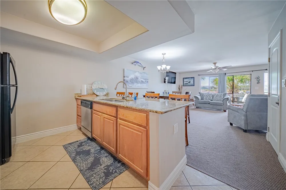 2292 Fulton Beach Road #605 Rockport, TX 78382