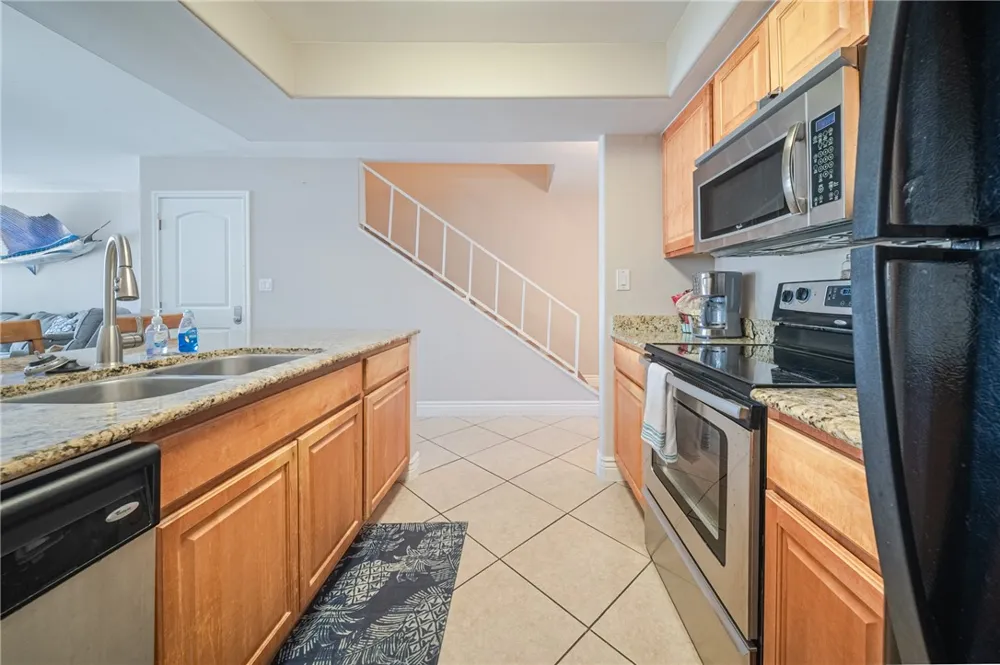 2292 Fulton Beach Road #605 Rockport, TX 78382