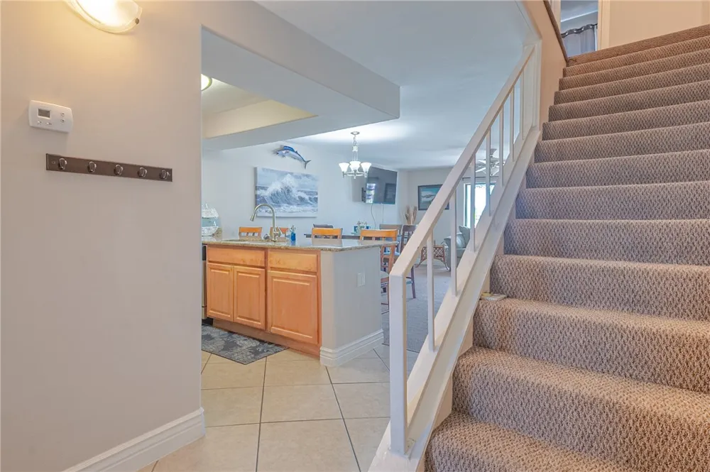 2292 Fulton Beach Road #605 Rockport, TX 78382