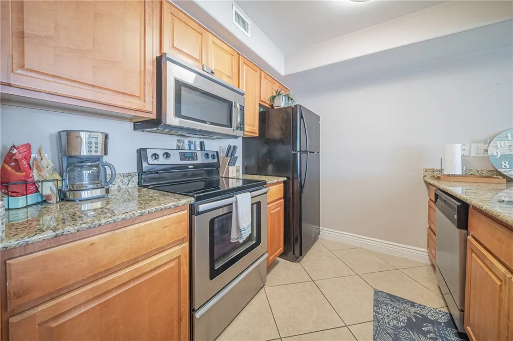 2292 Fulton Beach Road #605 Rockport, TX 78382