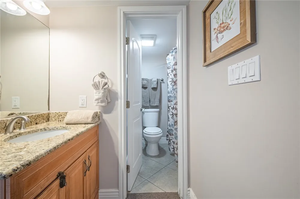 2292 Fulton Beach Road #605 Rockport, TX 78382