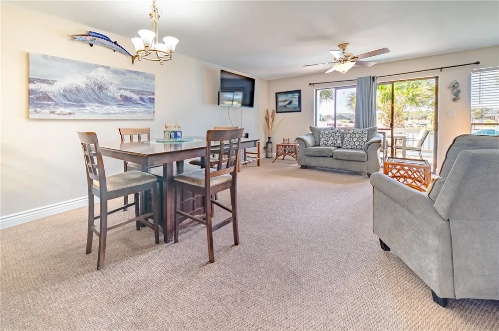 2292 Fulton Beach Road #605 Rockport, TX 78382