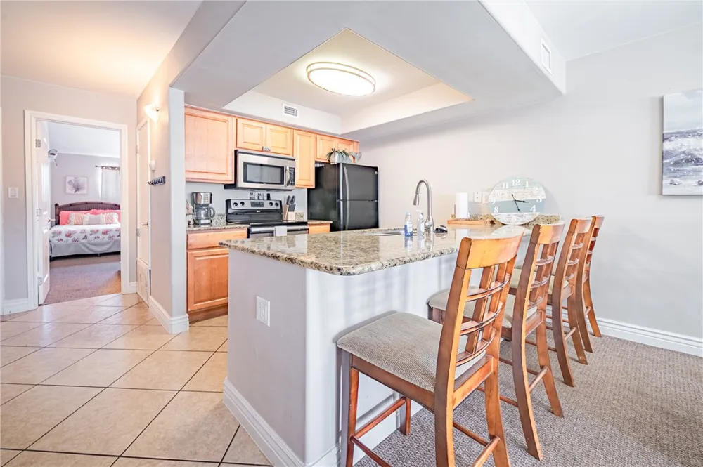 2292 Fulton Beach Road #605 Rockport, TX 78382