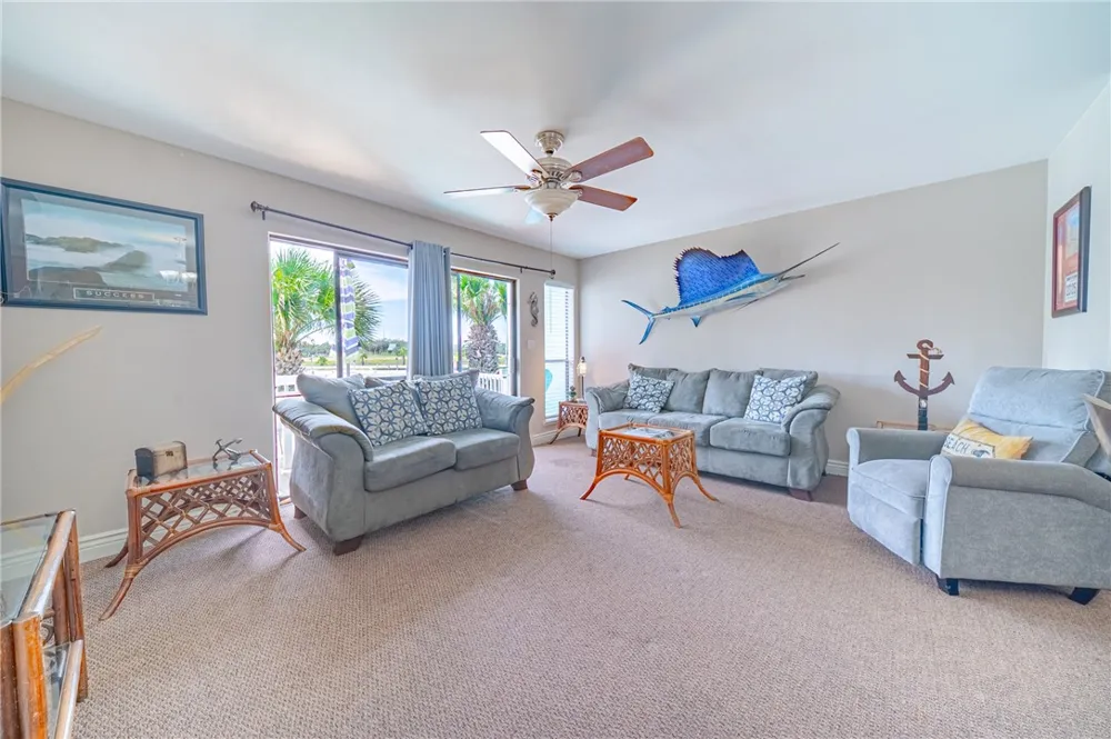 2292 Fulton Beach Road #605 Rockport, TX 78382