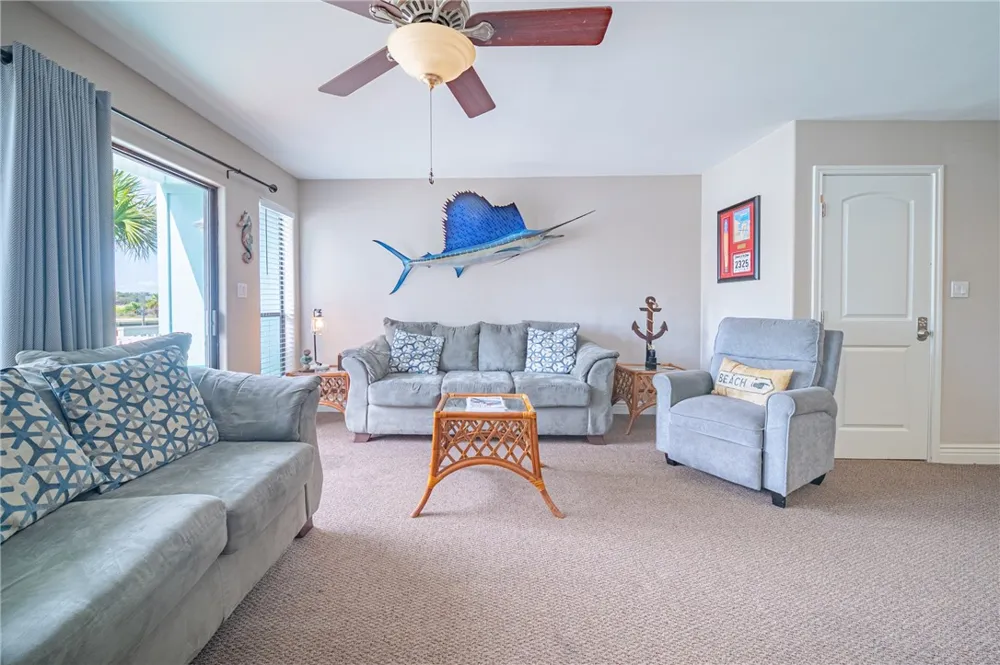 2292 Fulton Beach Road #605 Rockport, TX 78382