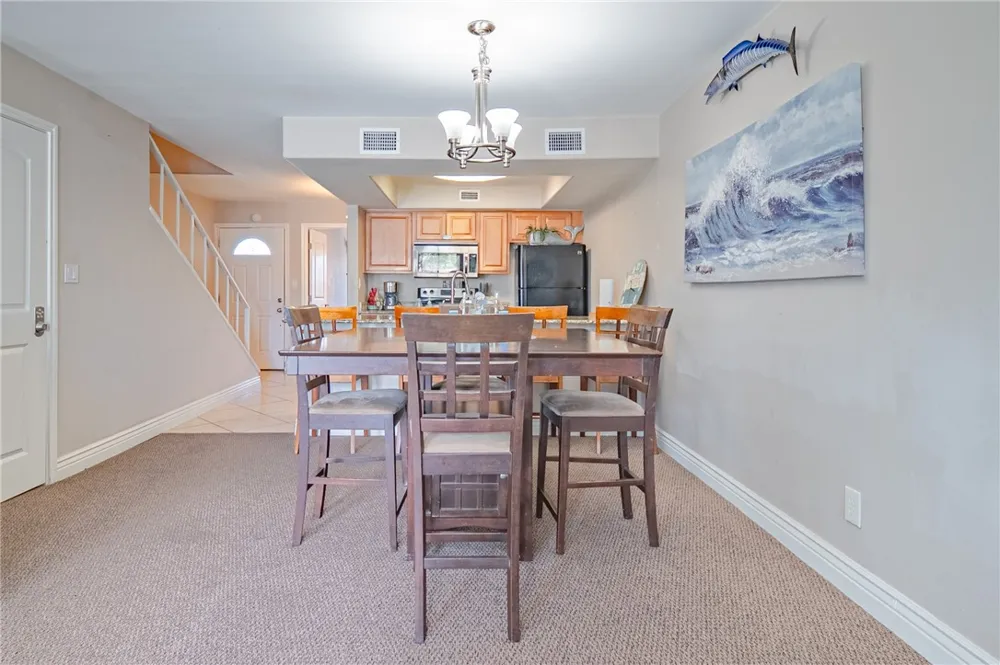 2292 Fulton Beach Road #605 Rockport, TX 78382