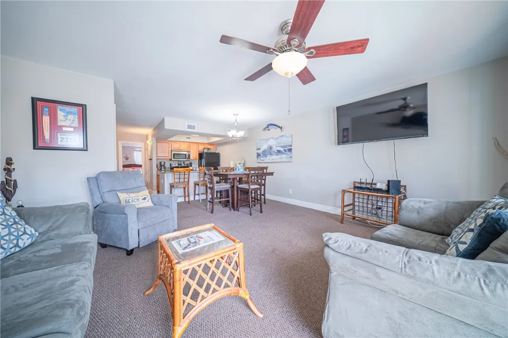 2292 Fulton Beach Road #605 Rockport, TX 78382