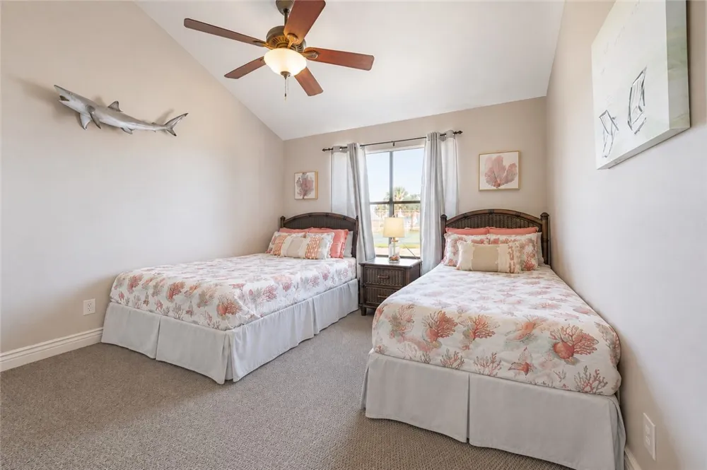 2292 Fulton Beach Road #605 Rockport, TX 78382