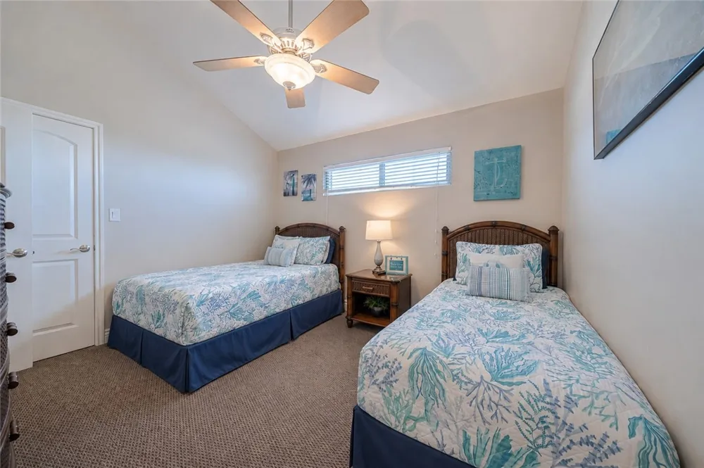 2292 Fulton Beach Road #605 Rockport, TX 78382