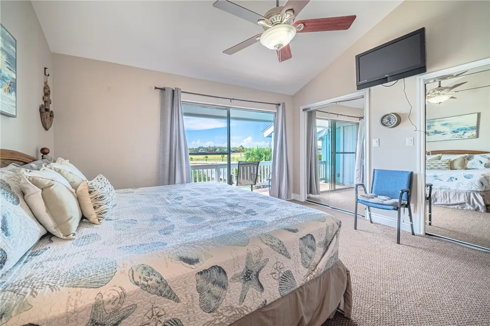 2292 Fulton Beach Road #605 Rockport, TX 78382