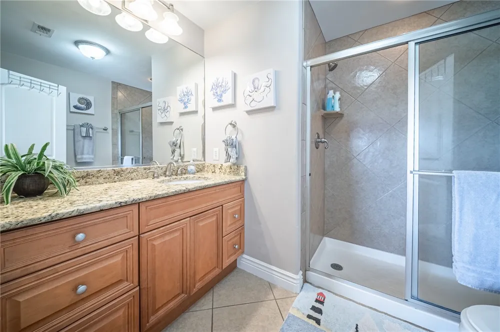 2292 Fulton Beach Road #605 Rockport, TX 78382