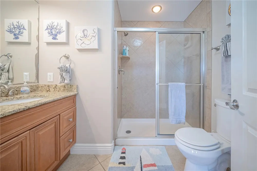 2292 Fulton Beach Road #605 Rockport, TX 78382