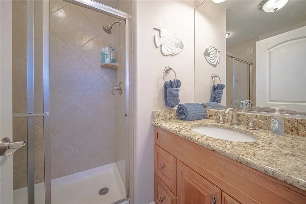 2292 Fulton Beach Road #605 Rockport, TX 78382