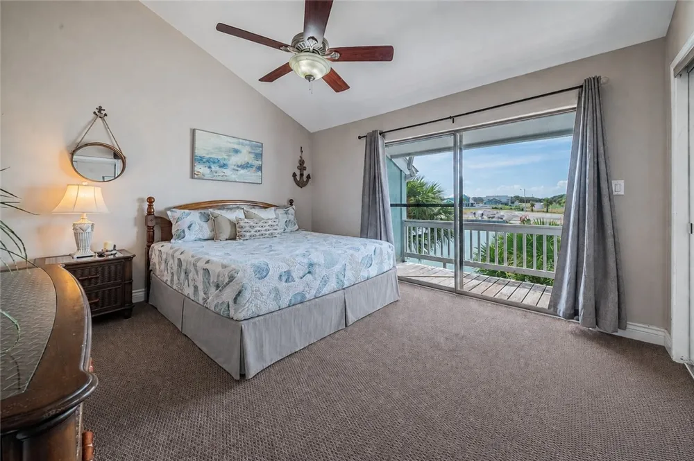 2292 Fulton Beach Road #605 Rockport, TX 78382